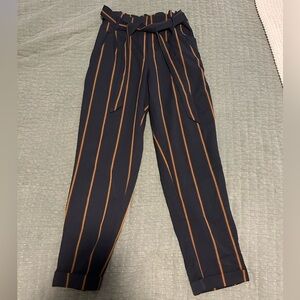 Zara dress pants